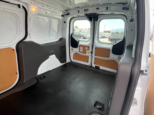 2019 Ford Transit Connect XLT