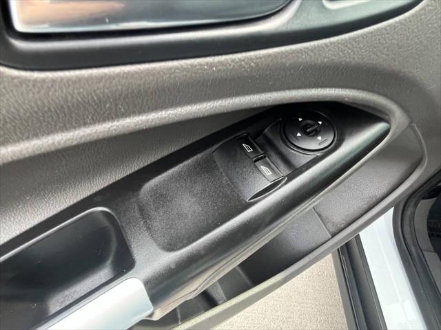 2019 Ford Transit Connect XLT