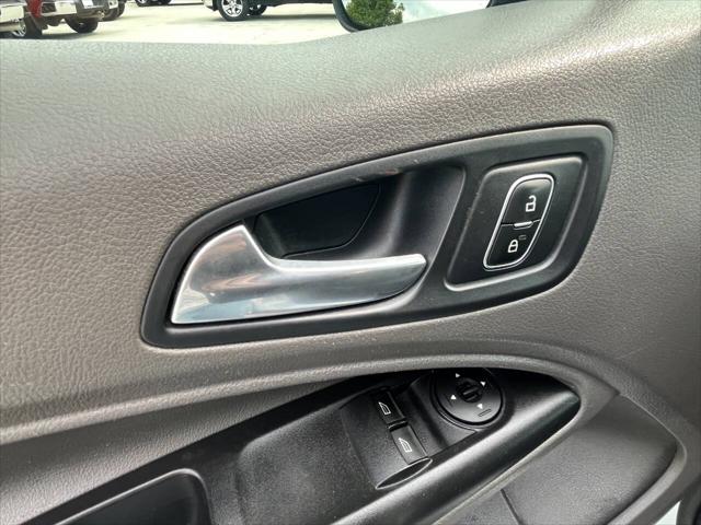 2019 Ford Transit Connect XLT