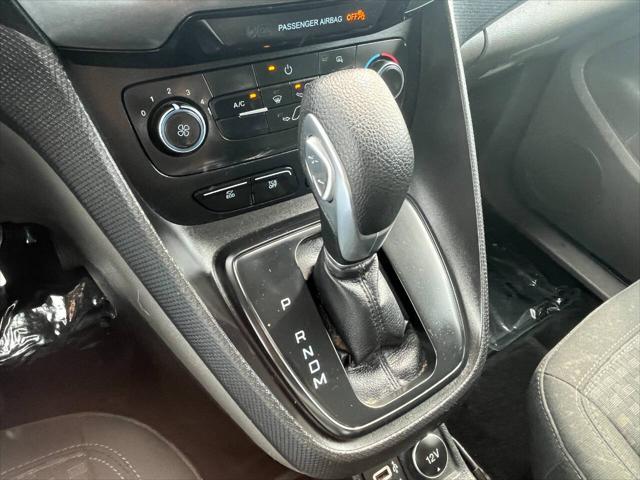 2019 Ford Transit Connect XLT