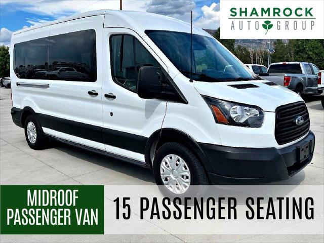 2019 Ford Transit XL for sale in Pleasant Grove, UT