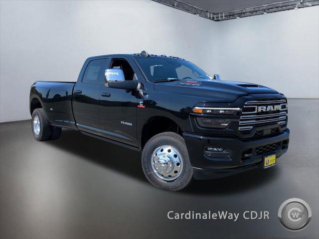 2026 Ram 3500 Laramie for sale in Santa Rosa, CA
