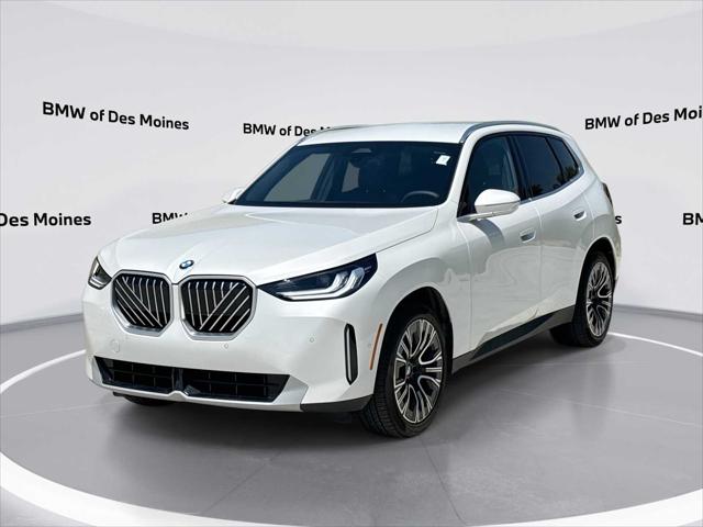 2026 BMW X3 30 xDrive for sale in Urbandale, IA