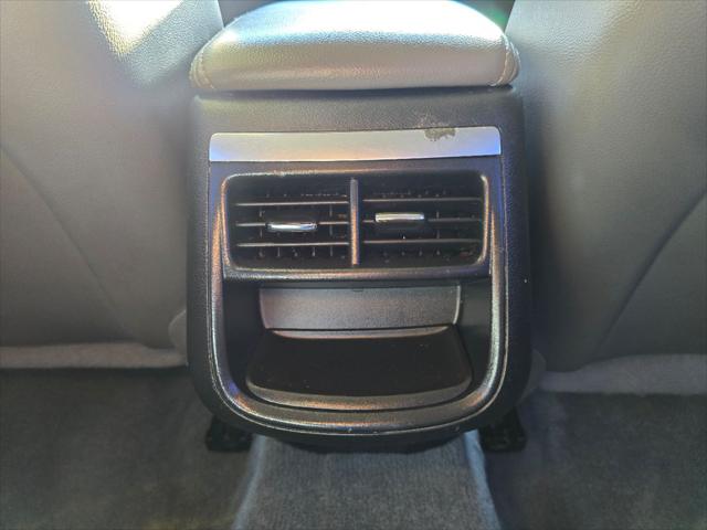 2017 Chevrolet Impala 1LT