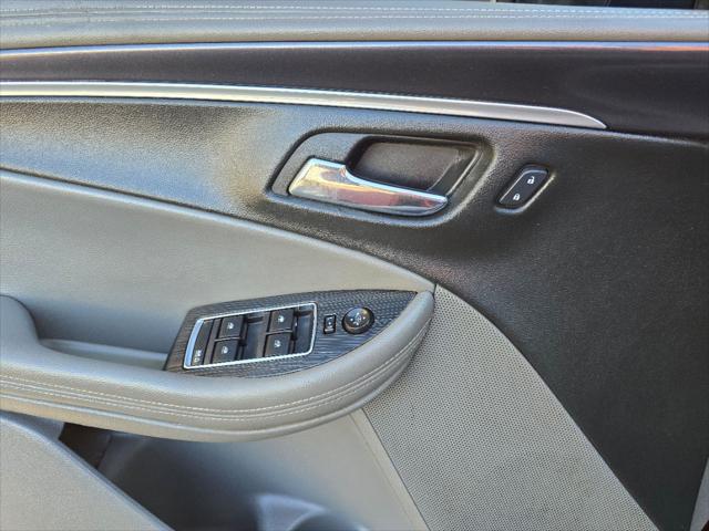 2017 Chevrolet Impala 1LT