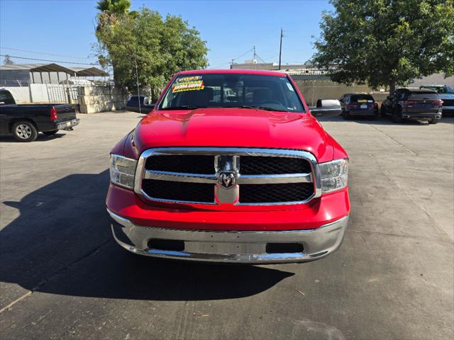 2023 Ram 1500 Classic SLT Crew Cab 4x4 57 Box
