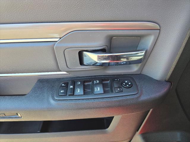 2023 Ram 1500 Classic SLT Crew Cab 4x4 57 Box
