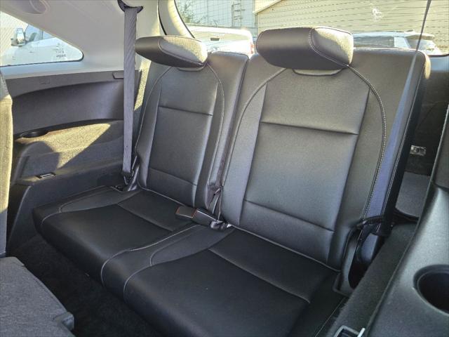 2019 Acura MDX Tech Pkg
