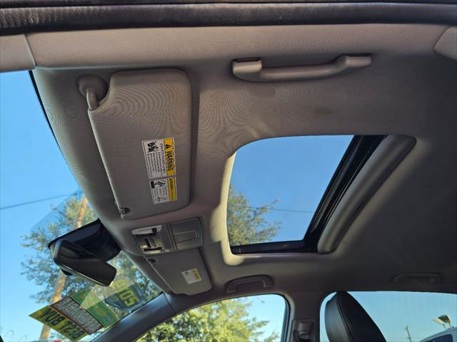 2019 Acura MDX Tech Pkg