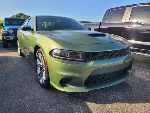2022 Dodge Charger R/T for sale in Lakeland, FL