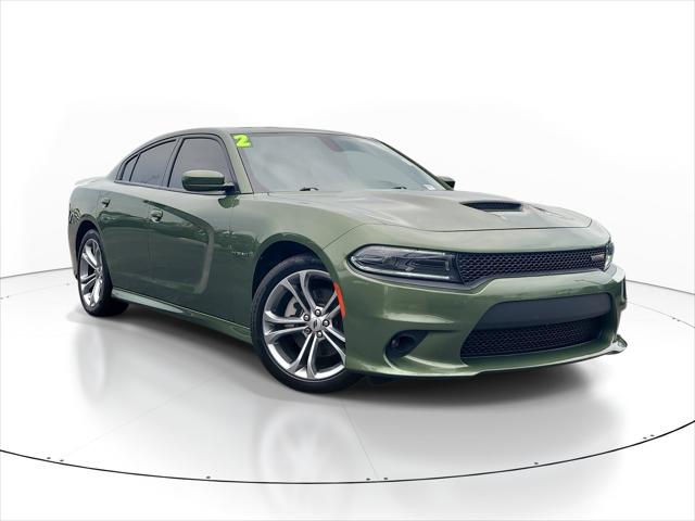 2022 Dodge Charger R/T for sale in Lakeland, FL