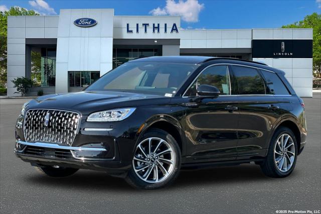 2025 Lincoln Corsair Grand Touring for sale in Fresno, CA