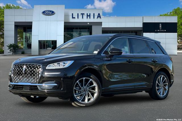 2025 Lincoln Corsair Grand Touring for sale in Fresno, CA