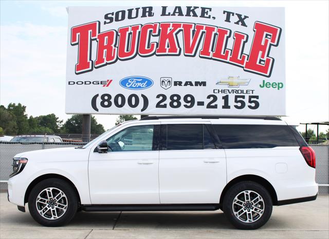 2025 Ford Expedition Active MAX for sale in Sour Lake, TX