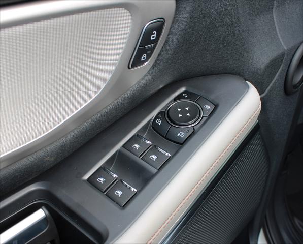 2025 Ford Expedition Active MAX