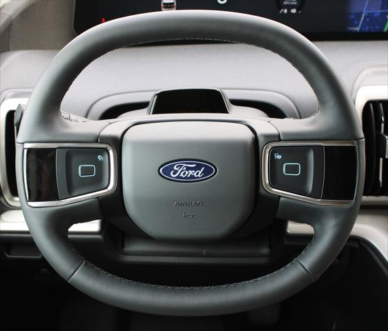 2025 Ford Expedition Active MAX