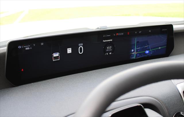 2025 Ford Expedition Active MAX