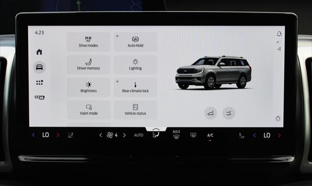 2025 Ford Expedition Active MAX