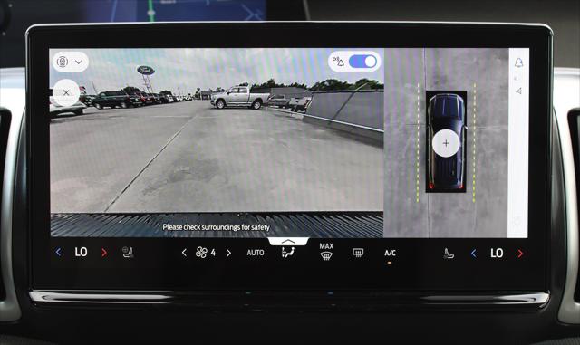 2025 Ford Expedition Active MAX