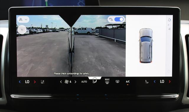 2025 Ford Expedition Active MAX