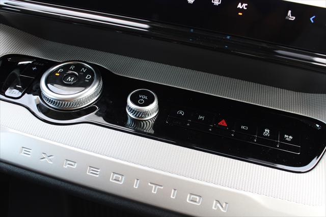 2025 Ford Expedition Active MAX