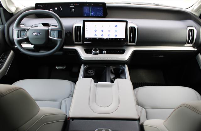 2025 Ford Expedition Active MAX
