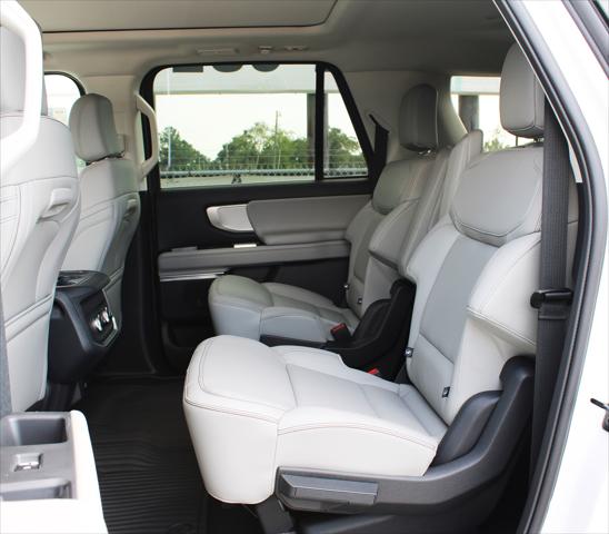 2025 Ford Expedition Active MAX