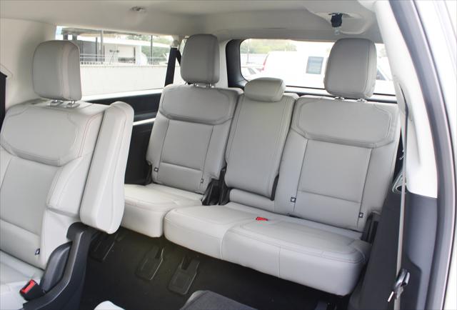 2025 Ford Expedition Active MAX