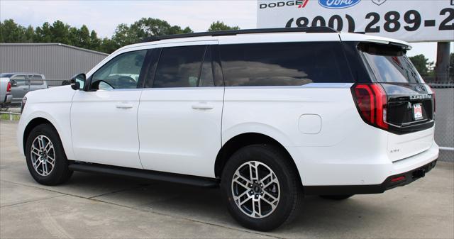 2025 Ford Expedition Active MAX