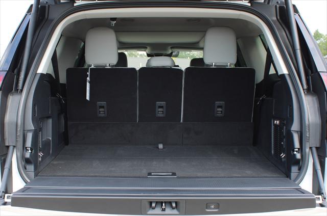 2025 Ford Expedition Active MAX