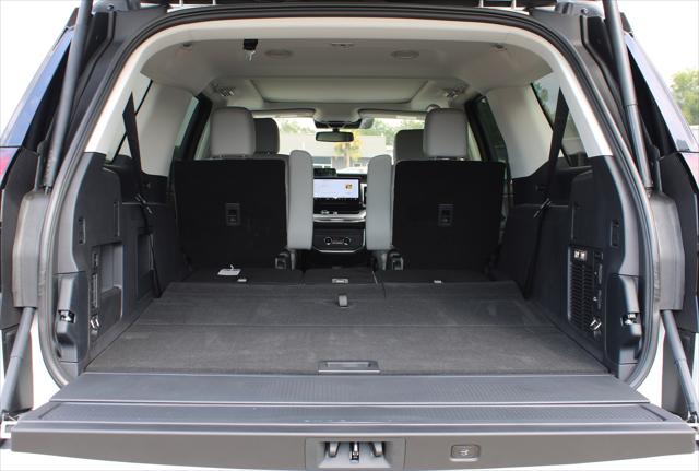 2025 Ford Expedition Active MAX