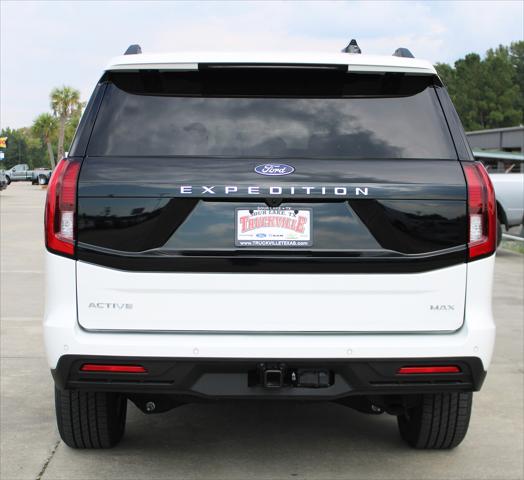 2025 Ford Expedition Active MAX