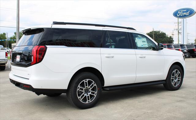 2025 Ford Expedition Active MAX