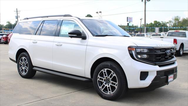 2025 Ford Expedition Active MAX