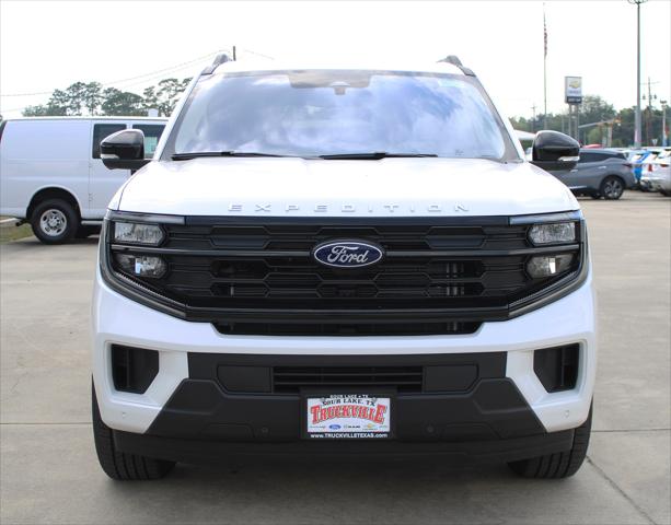 2025 Ford Expedition Active MAX