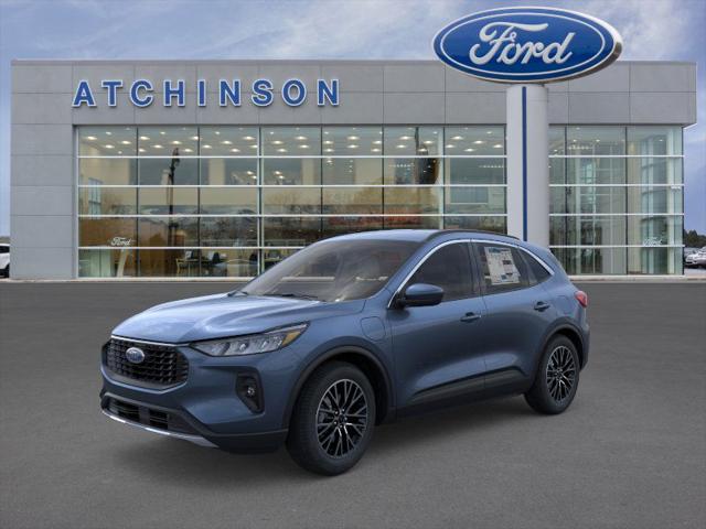 2025 Ford Escape PHEV for sale in Belleville, MI