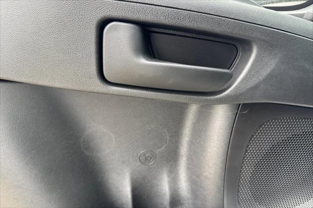 2026 Ram ProMaster Cargo Van SLT