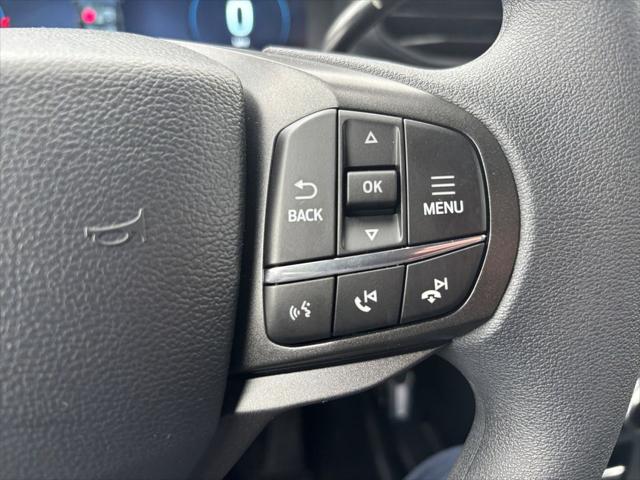 2025 Ford Police Interceptor Utility Base