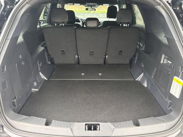 2025 Ford Police Interceptor Utility Base