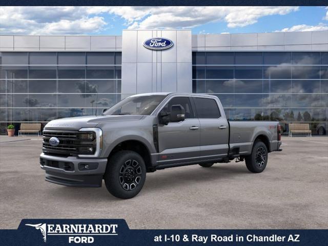 2026 Ford F-250 Platinum for sale in Chandler, AZ