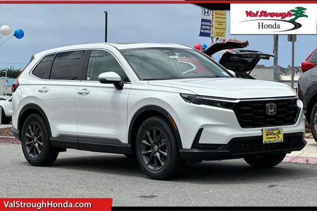 2026 Honda CR-V EX-L 2WD for sale in Seaside, CA