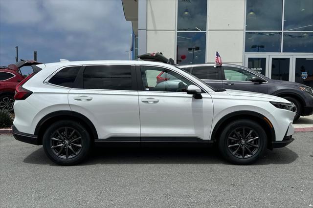 2026 Honda CR-V EX-L 2WD