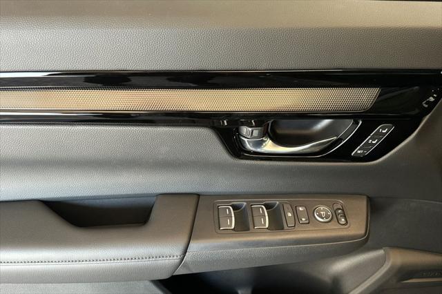 2026 Honda CR-V EX-L 2WD