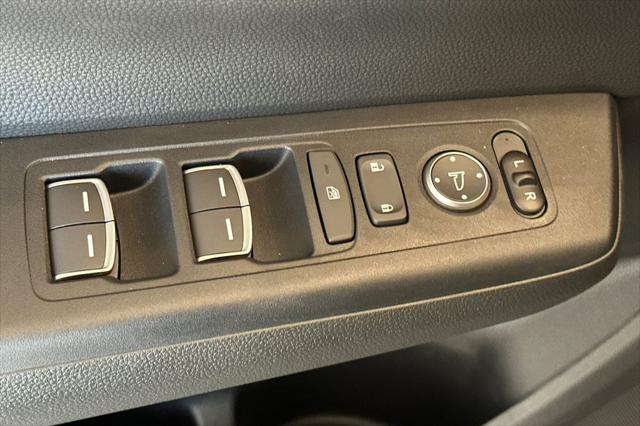 2026 Honda CR-V EX-L 2WD