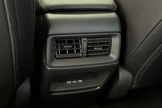 2026 Honda CR-V EX-L 2WD