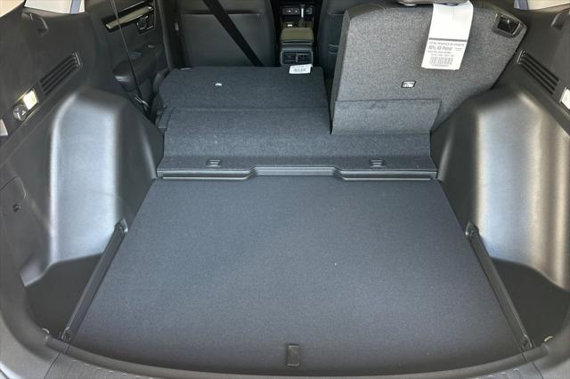 2026 Honda CR-V EX-L 2WD