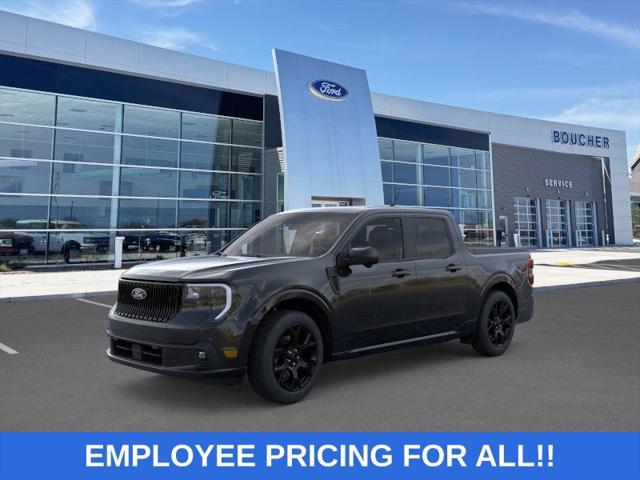 2025 Ford Maverick Lobo for sale in Menomonee Falls, WI