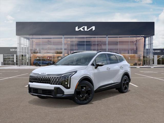 2026 Kia Sportage X-Line for sale in Nashua, NH