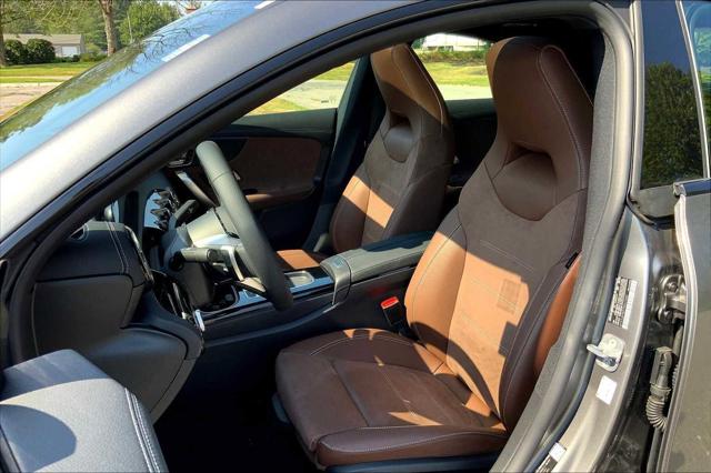 2026 Mercedes-Benz CLA 250 4MATIC