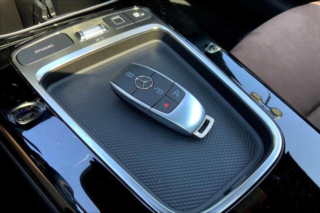 2026 Mercedes-Benz CLA 250 4MATIC